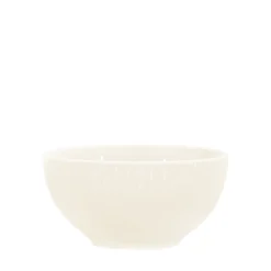 Confetti skål 0,45 L vanilla