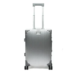 Copenhagen kuffert aluminium