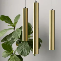 Cordinate pendel lampe H35