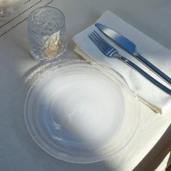 Cotton Candy frokosttallerken