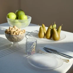 Cotton Candy serveringsfad