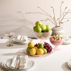 Cotton Candy serveringsfad