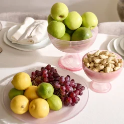 Cotton Candy serveringsfad