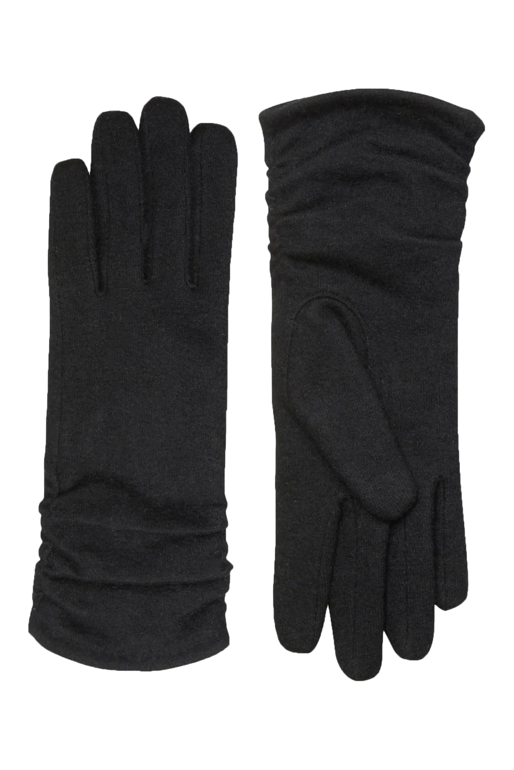 CRAGloriana Uld Handske