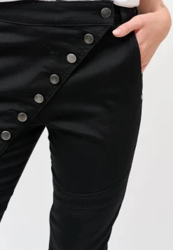 CRAlena Stay Black Jeans