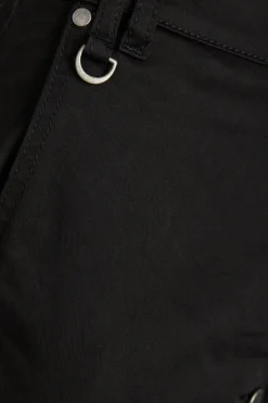 CRAlena Stay Black Jeans