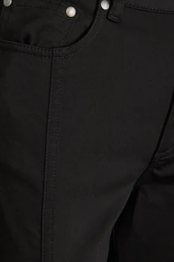 CRAlena Stay Black Jeans