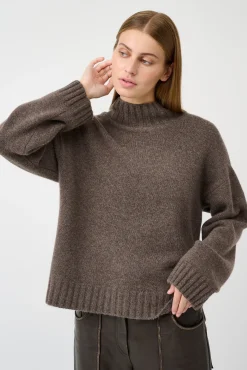 CRAmalie Kashmir Pullover
