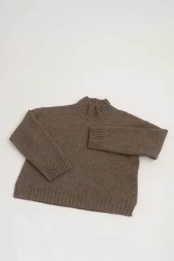 CRAmalie Kashmir Pullover