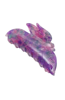 CRAMarble Fugl Hårclips