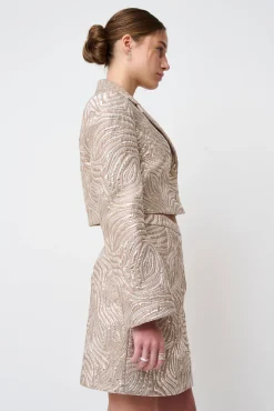 CRArcady Mini Nederdel