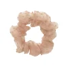 CRAScrunchie Organza Hårelastik