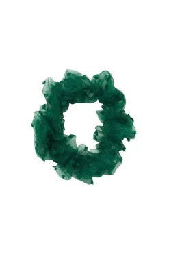 CRAScrunchie Organza Hårelastik
