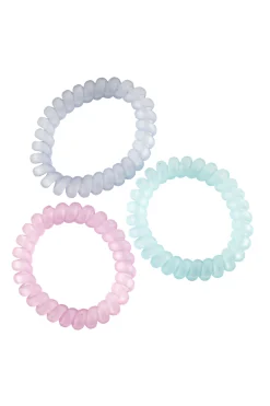 CRASilky Twirley Hårelastik