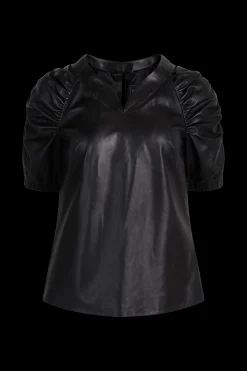 CRAttalee Skind Bluse