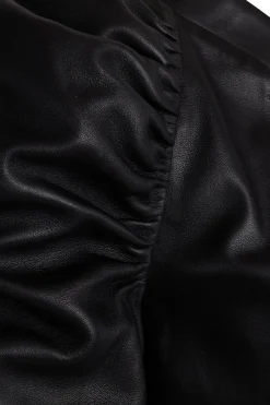 CRAttalee Skind Bluse