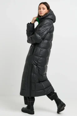 CRBallard Regn Puffer Frakke