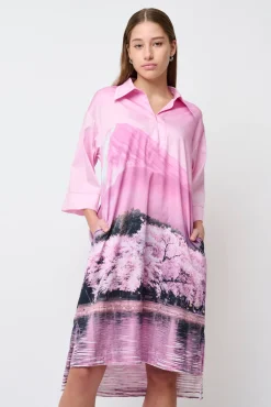 CRCalla Tunika Kjole