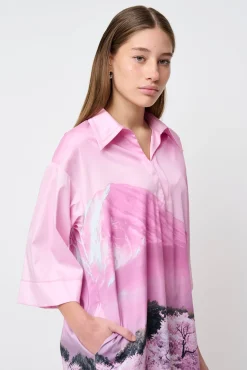 CRCalla Tunika Kjole