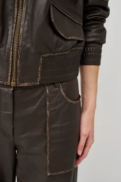 CRCalli Skind Bomber