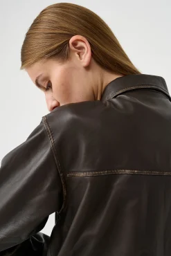 CRCalli Skind Bomber