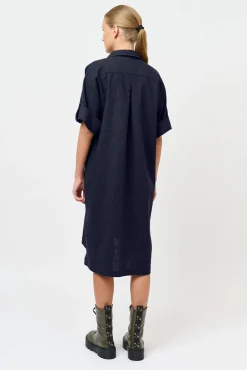 CRCarla tunika kjole