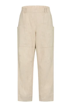 CRCharlie hør bukser