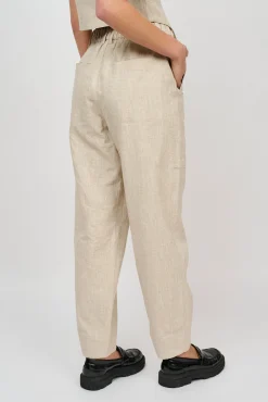 CRCharlie hør bukser