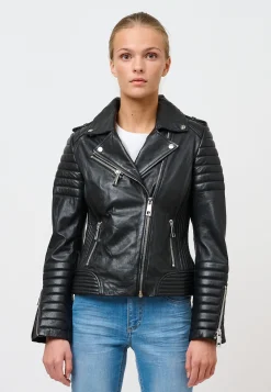 CRDiva biker jakke
