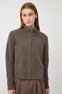 CREmili Kashmir Cardigan