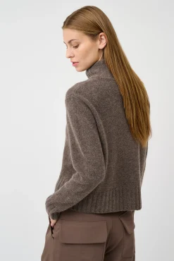 CREmili Kashmir Cardigan