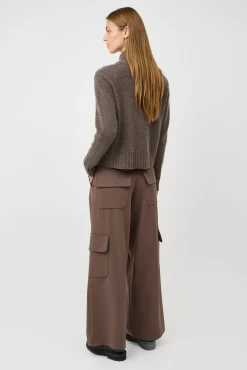 CREmili Kashmir Cardigan