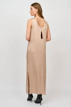 CRJenny kjole i viskose/rayon