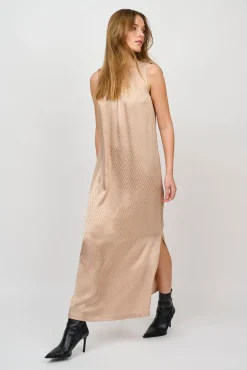 CRJenny kjole i viskose/rayon