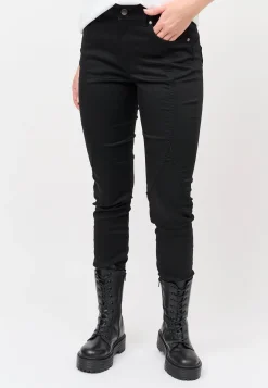 CRJenny stay black jeans