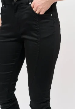 CRJenny stay black jeans