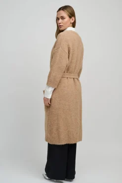 CRKim Kimono Cardigan