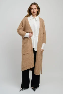 CRKim Kimono Cardigan