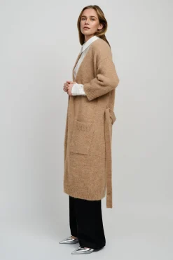 CRKim Kimono Cardigan