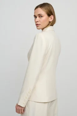 CRKimiko Fitted Blazer