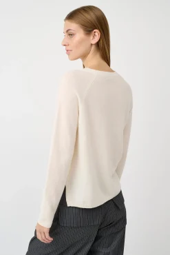 CRLinea kashmir sweater
