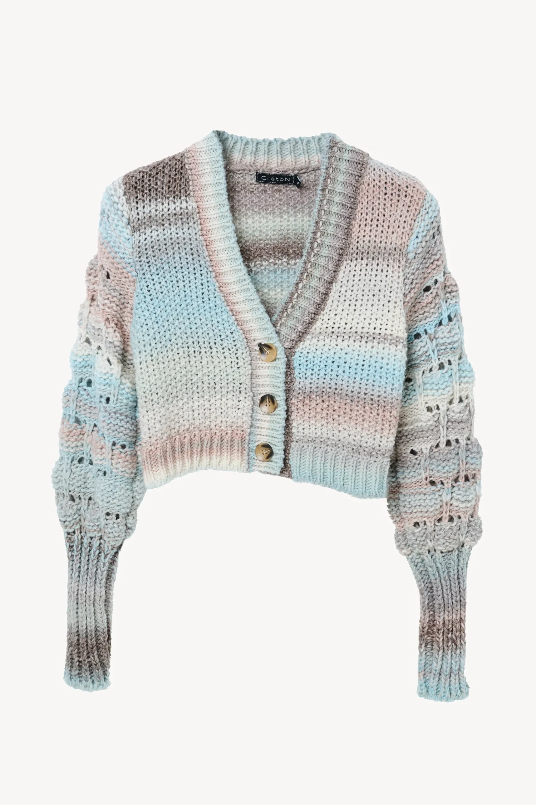CRMella Cardigan