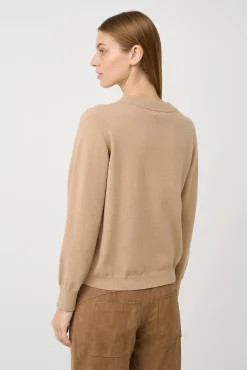 CRMissy O-Neck Sweater