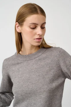 CRMissy O-Neck Sweater