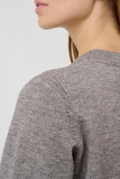 CRMissy O-Neck Sweater