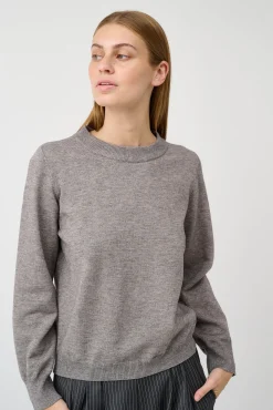 CRMissy O-Neck Sweater
