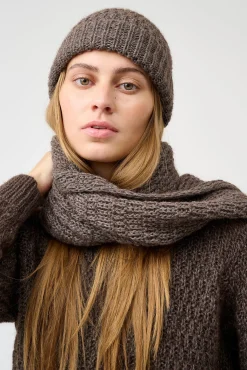 CRMosly Halstørklæde