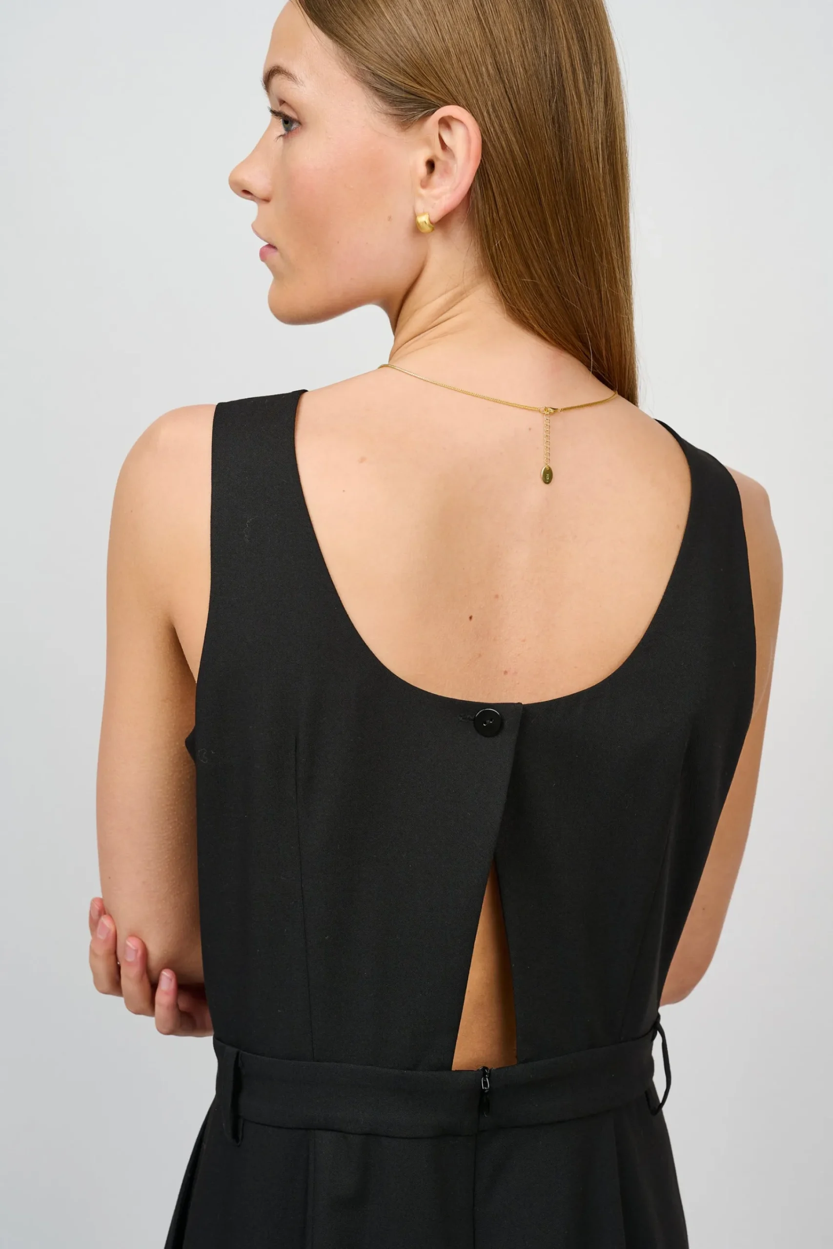 CRNakeisha culotte jumpsuit