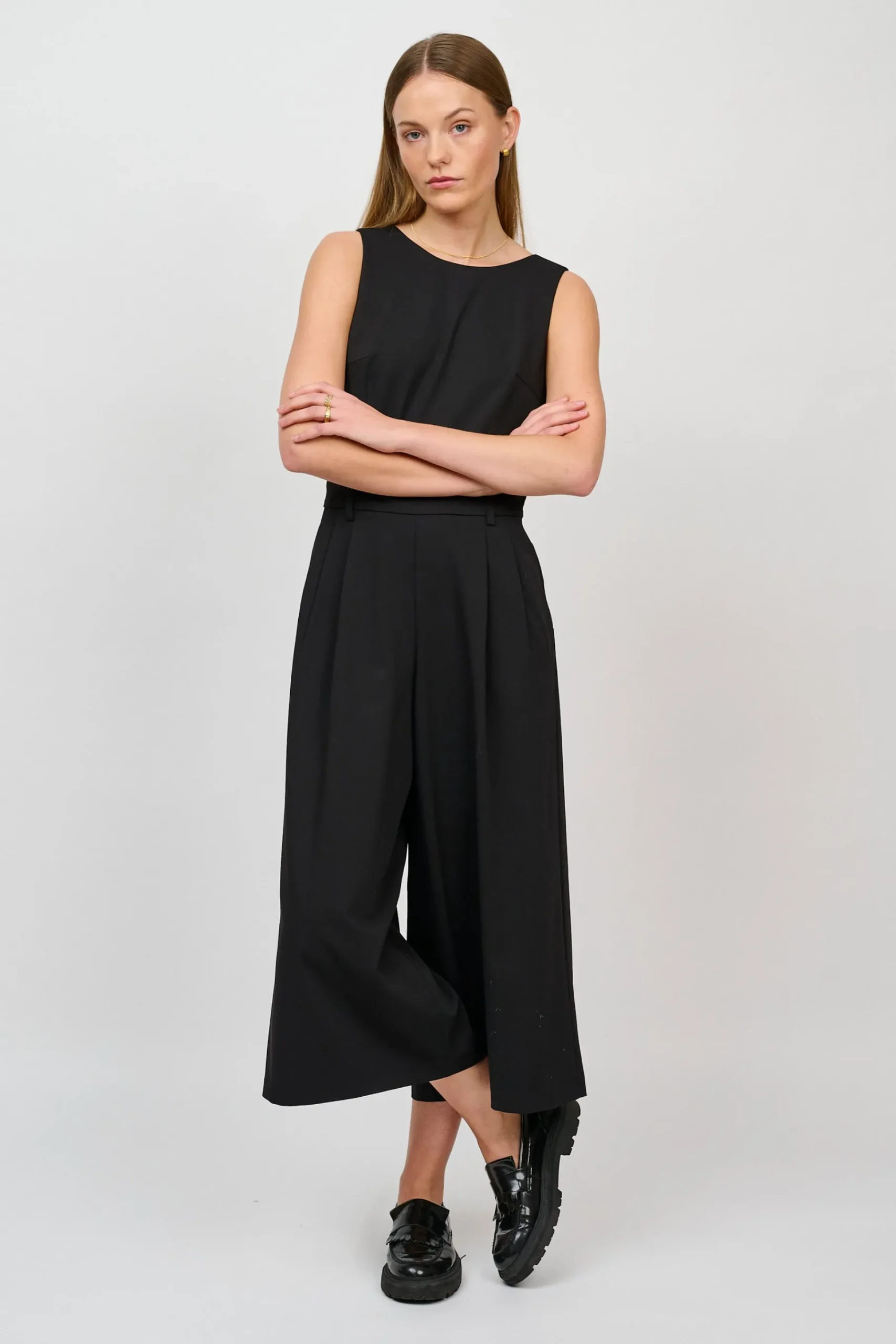 CRNakeisha culotte jumpsuit