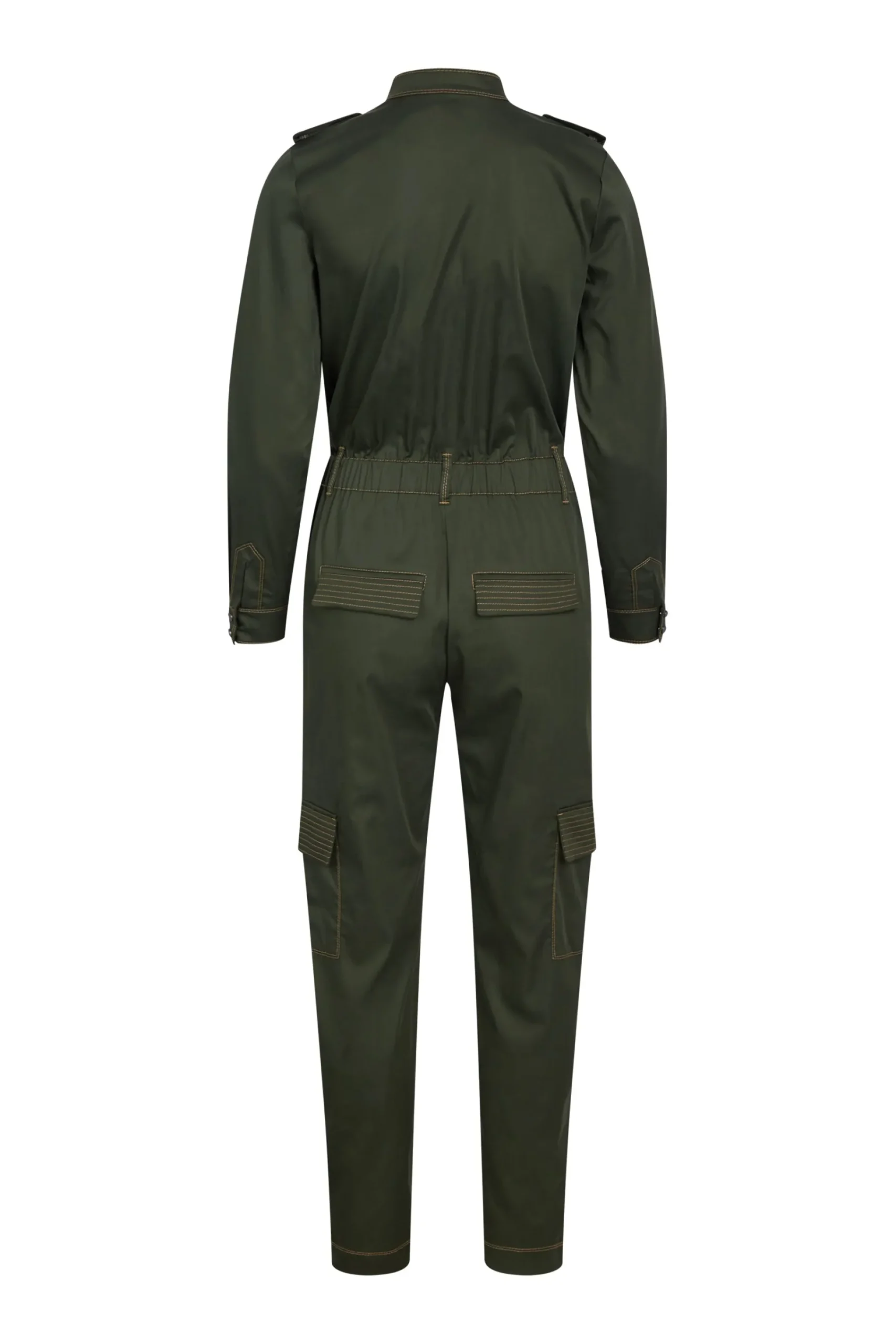 CRPilotti buksedragt